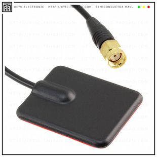 ALPHA16 SMA MALE ANT SMAM 2.4GHZ BLADE