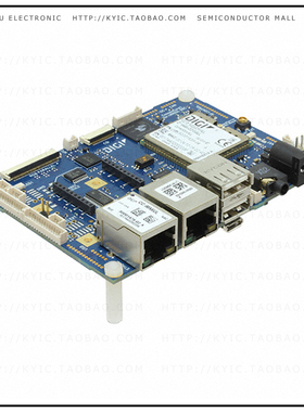 CC-SBP-WMX-JN7A【CONNECTCORE 6UL SBC PRO 1G-1G-W】