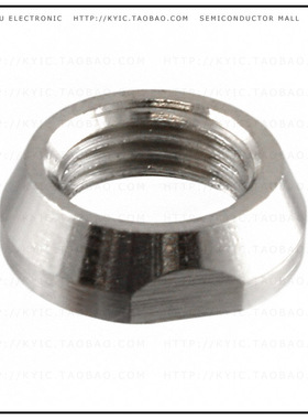 AT532TH【HARDWARE DRESS CAP NUT INCH】