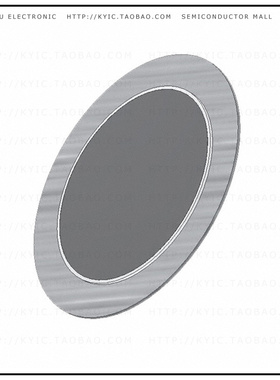 AB2022A【BUZZER ELEMENT PIEZO 2.2KHZ 20MM】