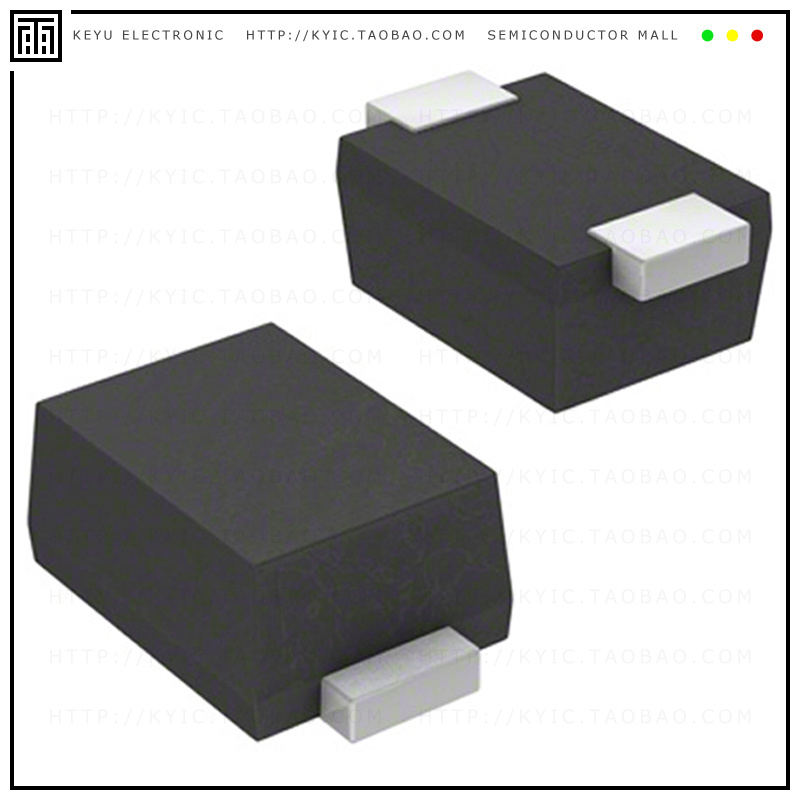 D5V0M1U2S9-7【TVS DIODE 5.5V 12V SOD923】