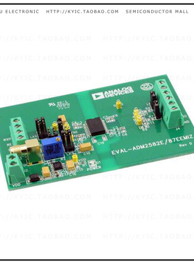 EVAL-ADM2587EEMIZ【EVAL BOARD FOR ADM2587E】