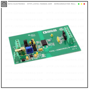 EVAL-ADM2587EEMIZ【EVAL BOARD FOR ADM2587E】