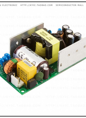 ECP60UT01【AC/DC CONVERTER 5V +/-12V 60W】