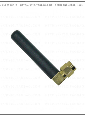 W1095K【ANT EXT 2.4-2.5GHZ RA SMA IP65】