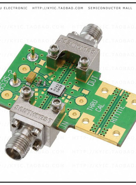 110209-HMC342LC4【EVAL BOARD HMC342LC4】