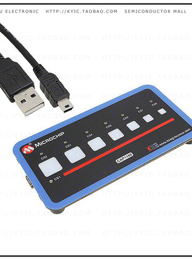 DM160222【BOARD EVAL CAP1188】