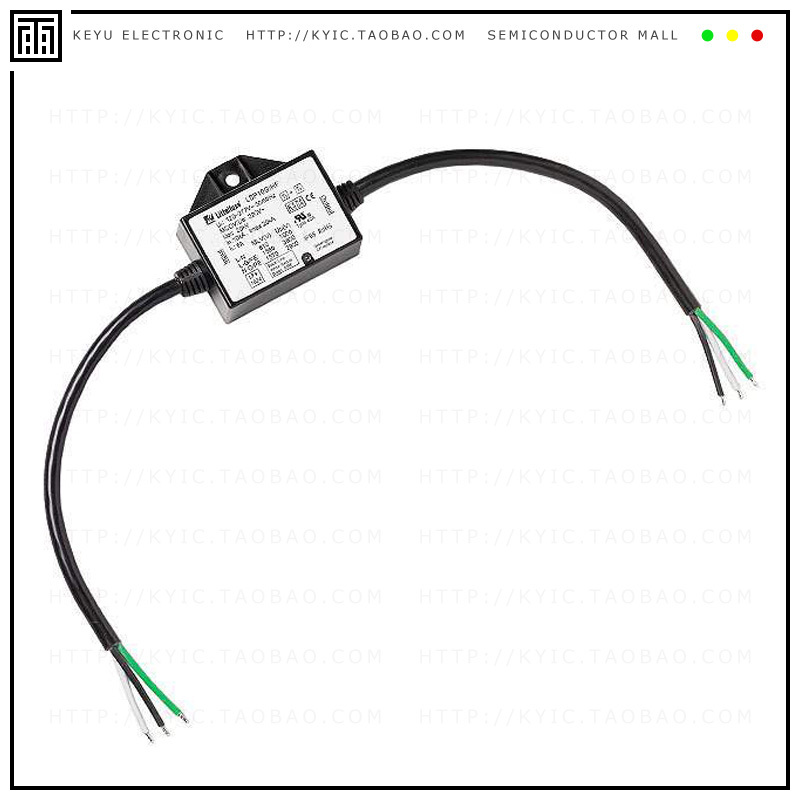 LSP10GIHP480S【SURGE PROTECTOR 10KA 480V SERS】