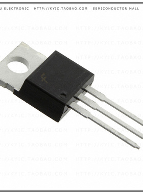 ISL9V5036P3-F085【IGBT 390V 46A 250W TO220AA-3】