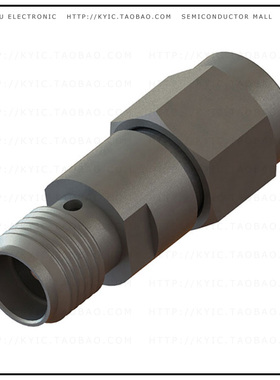 SF0929-6200-07【RF ATTENUATOR 7DB 50OHM SMA】