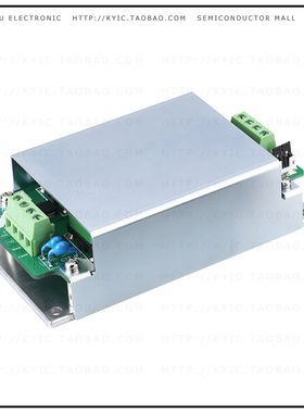 CQB150W-110S12-CMFD【ISOLATED DC/DC CONVERTERS 300W 4】