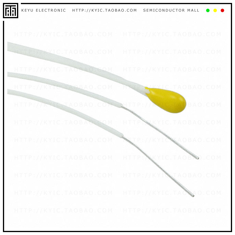 GA10K3A1IB【THERMISTOR NTC 10KOHM 3976K BEAD】