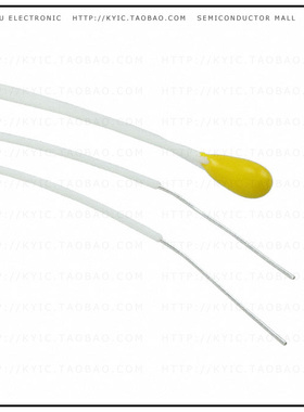 GA10K3A1IB【THERMISTOR NTC 10KOHM 3976K BEAD】
