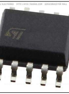 VIPER013XSTR【IC OFFLINE CONV PWM 10SSOP】