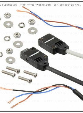 EX-13SEB-PN【SENSOR THROUGH-BEAM 500MM PNP】