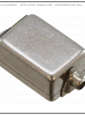 EF-21935-000【SPEAKER 327OHM TOP PORT 125DB】