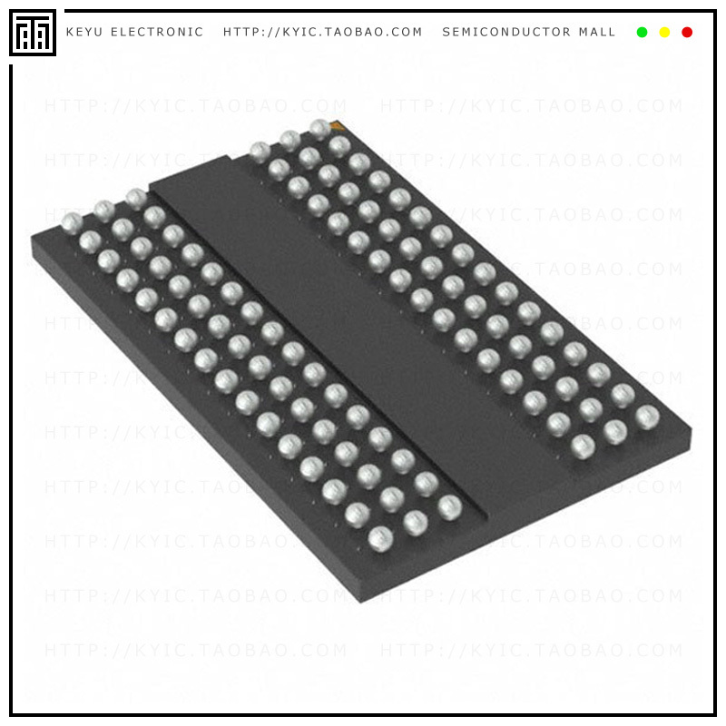 NDT16PFJ-9MET【IC SDRAM 1GBIT 933MHZ 96BGA】
