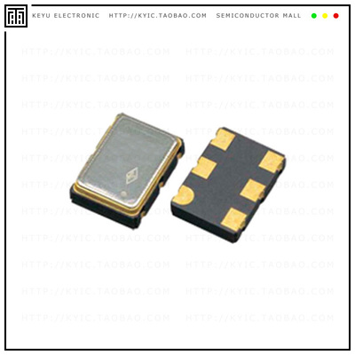 OTETGLVANF-200.000000【XTAL OSC XO 200.0000MHZ LVDS SMD】