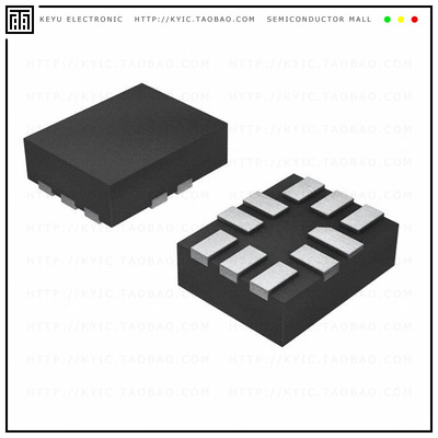 INA190A3IRSWR【LV CURRENT SENSE MONITOR VS 1.8V】