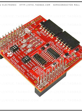BOOSTXL-ULN2003【DUAL STEPPER MOTOR DRIVER BOOSTE】