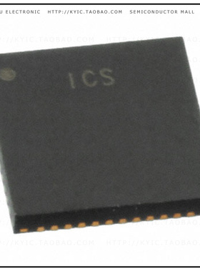 9DBV0831AKILF【IC CLOCK BUFFER】