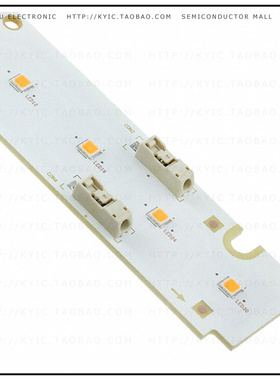 SL-B8R2N60L1WW【LED MOD INFLUXL03 COOL WHT STRIP】