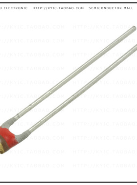 NTCLE100E3221JB0【THERMISTOR NTC 220OHM 3560K BEAD】