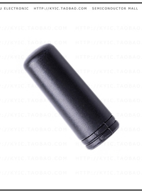 AEACAC025009-S2400【RF ANT 2.4GHZ WHIP STR SMA MALE】