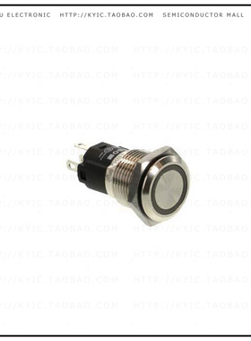 82-4151.11A4【SWITCH PUSHBUTTON SPDT 3A 240V】