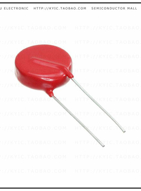 V1000LA160CP【VARISTOR 1.65KV 10KA DISC 20MM】