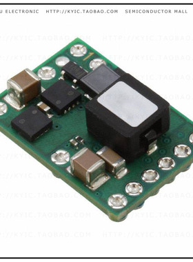 PTH04T240WAZ【DC DC CONVERTER 0.69-3.6V】