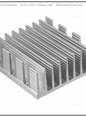 30182【HEATSINK MINI 0.9' THRU/LONG】