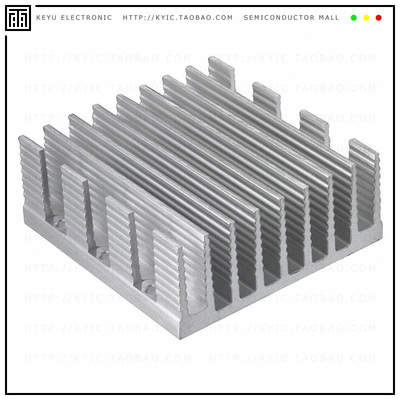 30182【HEATSINK MINI 0.9' THRU/LONG】