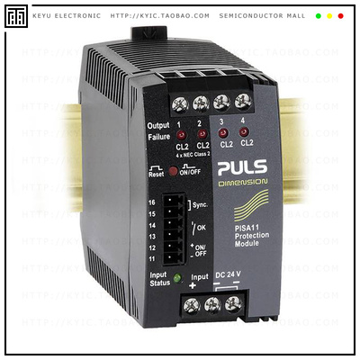 PISA11.CLASS2【MOD LOAD MONITOR FOR POWER CNVTR】