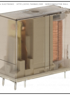 RP411024【RELAY GEN PURPOSE SPDT 8A 24V】