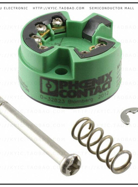 2864516【HEAD MOUNT TEMP TRANSDUCER】