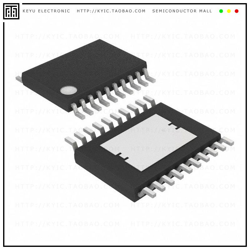 ADP5070AREZ-R7【IC REG BST SEPIC INV ADJ 20TSSOP】