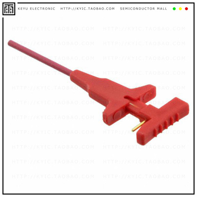 MC1R【MICRO-PINCER RED PIN】