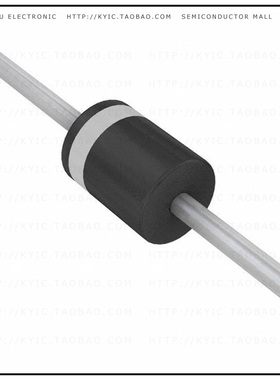 15KPA30CATR【TVS DIODE 30V 50.7V P600】