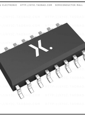 74HCT138D 653【IC DECODER/DEMUX 3-8 LINE 16SOIC】
