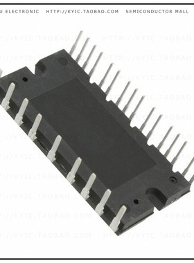 STGIPS10K60A【MOD IPM 600V 10A 25-SDIP】