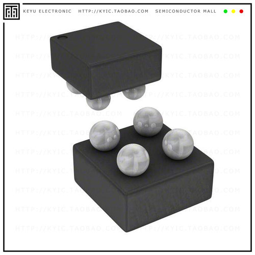 EMIF01-TV02F3【FILTER RC(PI) 75 OHM/330PF SMD】