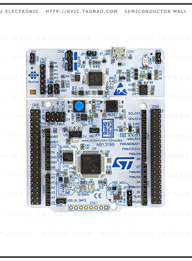 NUCLEO-L433RC-P【NUCLEO-64 STM32L433RC EVAL BRD】