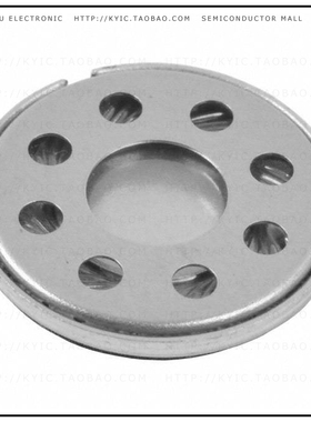 CDM-16008【SPEAKER 8OHM 400MW TOP PORT 93DB】