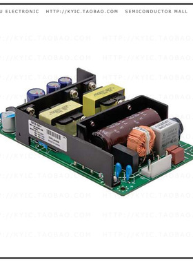 CUT75522【AC/DC CONVERTER 5V +/-12V 75W】