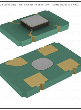 KC5032K7.37280C1GE00【XTAL OSC XO 7.3728MHZ CMOS SMD】