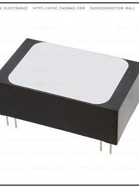 PWR1307AC【DC DC CONVERTER 12V 2W】