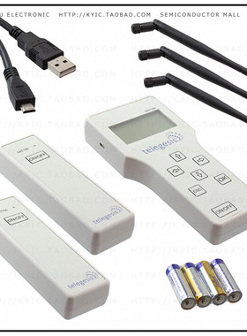 Z-HAN-RANGE-LRS【KIT LONG RANGE FINDER ZHAN】