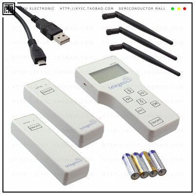 Z-HAN-RANGE-LRS【KIT LONG RANGE FINDER ZHAN】