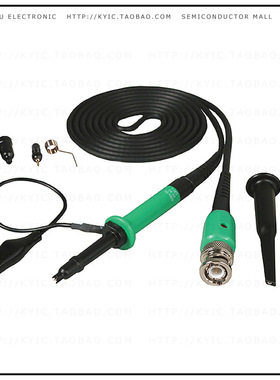 CT2840【OSCOPE PROBE X10 250MHZ 10M】